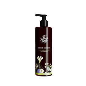 Handmade Soap Company Bodylotion Lavendel