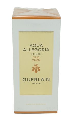 Guerlain Aqua Allegoria Forte Oud Yuzu Eau de Parfum