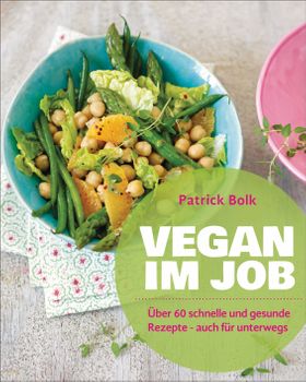 Vegan im Job
