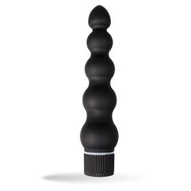 Anal Vibrator mit Kugeln - Lovelyness