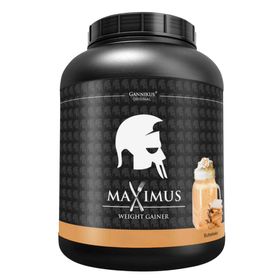 Gannikus Weight Gainer