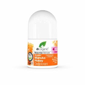 Dr. Organic® Bio Manuka Honig - Deodorant