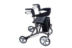 Antar - Leichtgewicht-Rollator AT51037 Komplettset im modernen Design