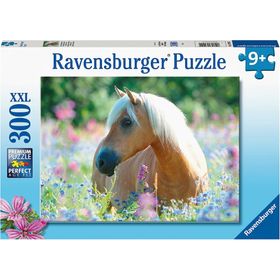 ravensburger Puzzle Pferd xxl 300 Teile