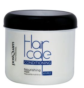 Postquam  haarkur maske