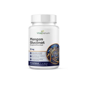 VitaSanum® Mangan Gluconat