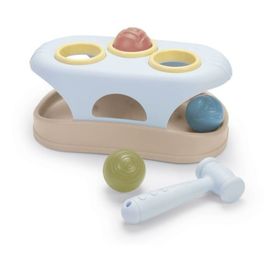 Dantoy TINY BIO KLOPFBANK