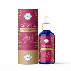 Lebbio Hagebuttenöl