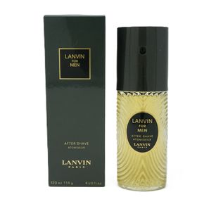 Lanvin For Men After Shave