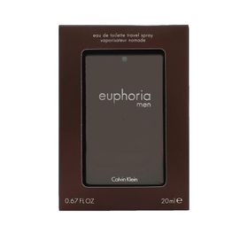 Calvin Klein Euphoria Eau de Toilette Herren