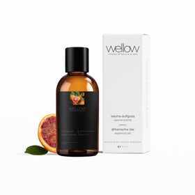Wellow Ätherisches Öl Blutorange