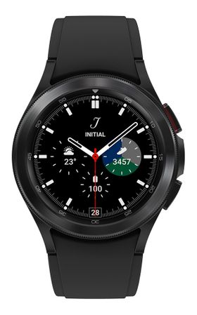 Samsung R895 Galaxy Watch 4 Classic (46mm) LTE Smartwatch