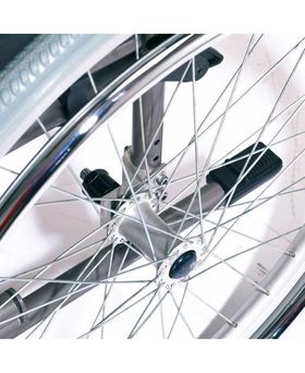 Anti-Kipphilfe für Drive Litec 2G und Ecotec 2G