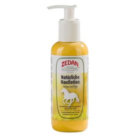 Zedan Natürliche Hautlotion