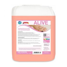 Arcora Alive Handwaschlotion für Seifenspender