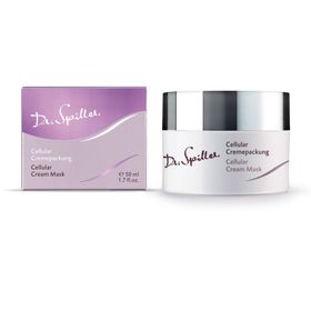 Dr. Spiller - Cellular Cremepackung