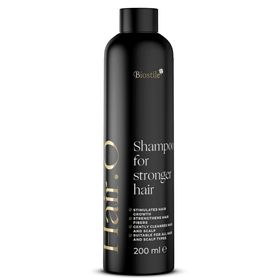 Biostile Hair.O Shampoo – Stärkt Haarwurzeln & fördert Haarwachstum