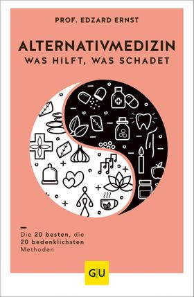 GU Alternativmedizin - was hilft, was schadet