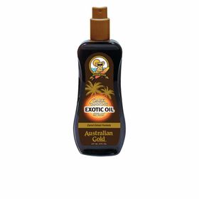 exotic oil spray