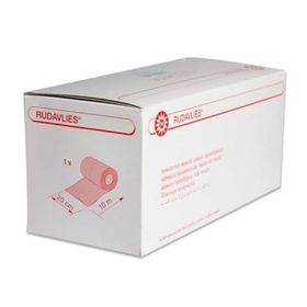 NOBA Rudavlies Klebevlies hypoallergen 20 cm x 10 m