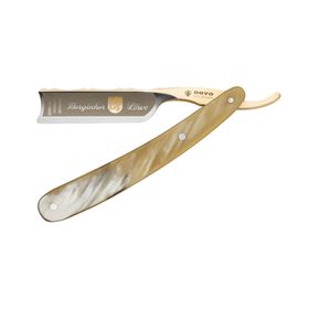 DOVO Solingen  Bergischer Löwe –  Rasiermesser