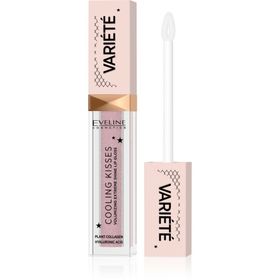 Eveline Variete Volumising Lip Gloss