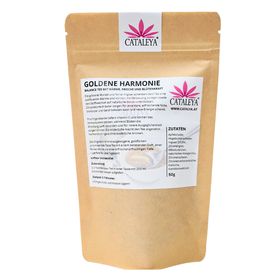 Ingwer,Zitronengras Kurkuma Tee