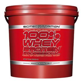 Scitec 100% Whey Professional