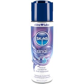 Skins *Anal* Sensual Comfort