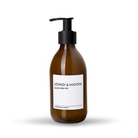JONDI&MOON Aloe Vera Gel | Standard Glasspender