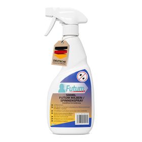 FUTUM 500ml Milben- / Spinnenspray