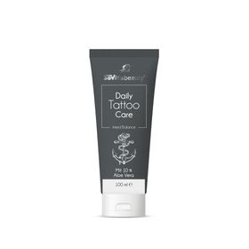 sovita Daily Tattoo Care