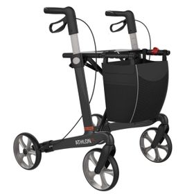 Rehasense Athlon SL M Carbon Rollator schwarz