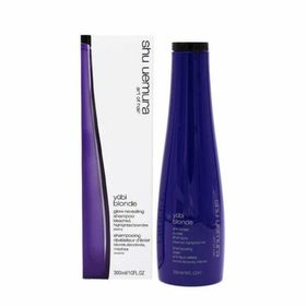 yubi blonde violet perfector shampoo