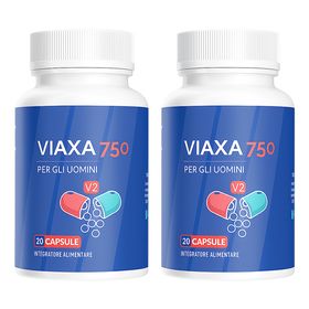 Viaxa 750 Men Edition | Vesax