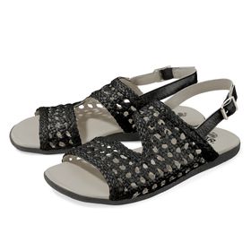 BÄR Schuhe Maila Damen -  Sandalen Weite: breit