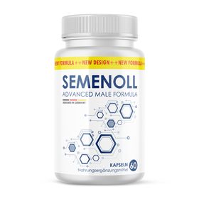 Semenoll Kapseln