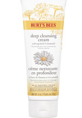 Burt's Bees Reinigungslotion Tiefenlotion mit Kamille und Seifenrinde