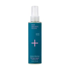 i+m Naturkosmetik Reinigungsgel