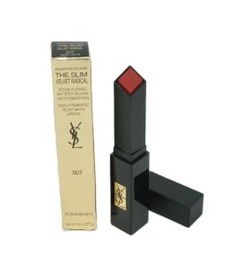 Yves Saint Laurent The Slim Velvet Radical Matte Lippenstift 307 Fiery Spice