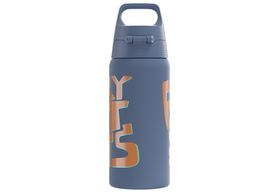SIGG Isolierflasche Shield Therm One Ballgame