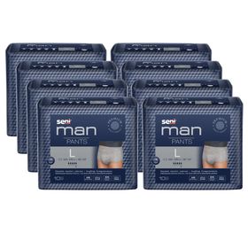 Seni Man Pants M