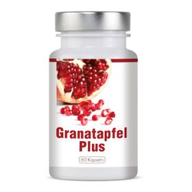 BestRelax - GRANATAPFEL PLUS