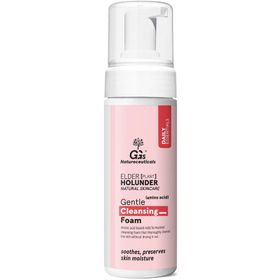 GGs Natureceuticals Gentle Cleansing Foam