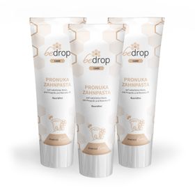 bedrop 3x Pronuka Zahnpasta
