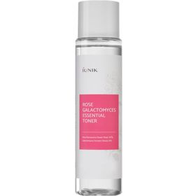 IUNIK Rose Galactomyces Essential Face Toner