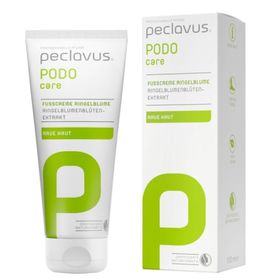 Peclavus PODOcare Fußcreme Ringelblume