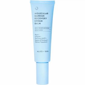 ALLIES OF SKIN Recovery Cream-Balm – Barrier Repair & Pflegebalsam