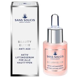 Sans Soucis Beauty Elixir Aktiv Liftingserum