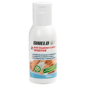 ShieldOn Anti-Insekten-Lotion Sensitive - für Menschen